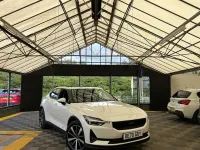 Used Polestar 2 Pilot 300 kW (408 HP) 2020 Hatchback