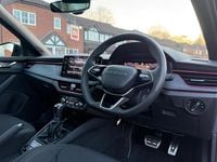 Used Skoda Kamiq Monte Carlo 2025 Red SUV