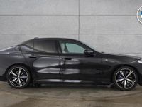 Used BMW i5 M Sport 246 kW (335 HP) 2025 Black