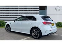 used Mercedes A250 A-ClassAMG Line 5dr Auto