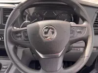 Used Vauxhall Vivaro Sportive 2021 White MPV