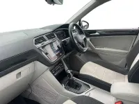 Used VW Tiguan 245 HP (180 kW) 2021 SUV