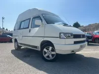 Used VW T4 1995 White Van