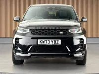 Used Land Rover Discovery Sport HSE Dynamic 204 HP (150 kW) 2024 SUV