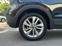 Used VW T-Cross Match 115 HP (84 kW) 2025 Black SUV