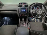 Used VW Scirocco GT 2017 Grey Coupe