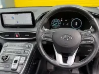 Used Hyundai Santa Fe Ultimate 265 HP (194 kW) 2024 SUV