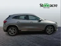 Used Mercedes GLA200 Executive 161 HP (118 kW) 2024 Grey SUV