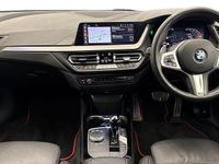 Usado BMW 128 Shadowline 261 CV (191 kW) 2024 Negro