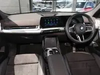 Used BMW X2 M Sport 170 HP (125 kW) 2025 White SUV