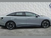 Used VW ID.7 Pro 210 kW (286 HP) 2025 Moonstone grey Hatchback
