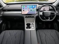 New Chery Tiggo 8 204 HP (150 kW) 2025 White SUV