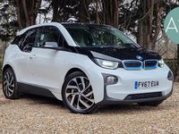 Used BMW i3 125 kW (170 HP) 2017 Hatchback
