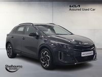 Used Kia XCeed GT-Line 2025 Grey SUV