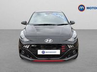 Used Hyundai i10 N Line 90 HP (66 kW) 2026 Hatchback