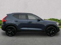 Used Volvo XC40 Plus 194 HP (142 kW) 2025 SUV
