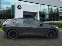 Used VW ID.4 Pure 108 kW (148 HP) 2022 Grey SUV