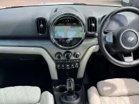 Used Mini Cooper Countryman Exclusive 134 HP (98 kW) 2023 White SUV