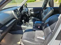 Used Toyota RAV4 2005 Silver SUV