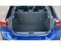 Second-hand Vauxhall Corsa-e Elite 100 kW (136 CP) 2021 Albastru Hatchback