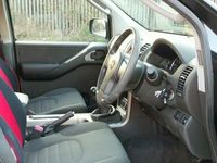 Used Nissan Pathfinder 2007 SUV