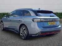 New VW ID.7 210 kW (286 HP) 2026