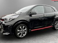 Used Kia Picanto GT-Line S 101 HP (74 kW) 2023 Hatchback