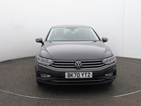 used VW Passat t 2.0 TDI EVO SEL Saloon 4dr Diesel DSG Euro 6 (s/s) (150 ps) Heated Seats