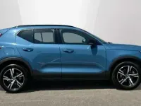 Used Volvo XC40 Plus 161 HP (118 kW) 2023 SUV