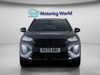 Used Peugeot 2008 Allure 131 HP (96 kW) 2025 SUV