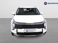 Used Kia Sportage 2025 White SUV