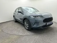 Used Honda ZR-V Elegance 184 HP (135 kW) 2025 Grey SUV