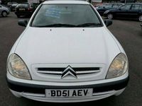 Used Citroën Xsara 90 HP (66 kW) 2001 Estate