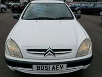 used Citroën Xsara 2.0