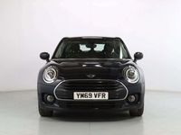 used Mini Cooper Clubman Clubman 1.5 Classic Auto 6dr