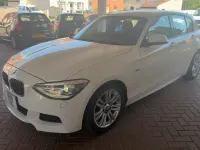 Used BMW 116 M Sport 2014 Hatchback