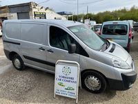 used Peugeot Expert 1000 2.0 HDi 130 H1 Professional Van