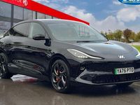 New MG IM6 553 kW (752 HP) 2025 Black SUV