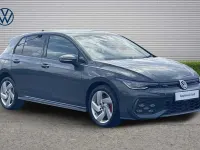 Used VW Golf VIII 272 HP (200 kW) 2025