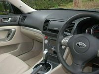 Used Subaru Outback 2009 SUV
