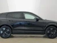 New Volvo EX30 CC Performance 310 kW (422 HP) 2025 Black SUV