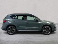 Used Cupra Ateca 150 HP (110 kW) 2025 Green SUV