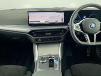 Used BMW i4 M Sport 250 kW (340 HP) 2025 Grey Sedan