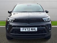 Second-hand Vauxhall Crossland Ultimate 110 CP (80 kW) 2024 SUV