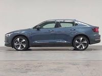 Used Polestar 2 Long Range Single Motor 169 kW (231 HP) 2023 Blue Hatchback
