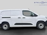 Used Citroën e-Berlingo 98 kW (134 HP) 2023 MPV