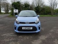 used Kia Picanto 1.0 2 5d 66 BHP FULL SERVICE HIST / LOW INSURANCE