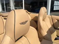 Used Aston Martin DB9 510 HP (375 kW) 2015 Bronze Cabriolet