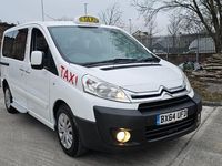 Used Citroën Dispatch 125 HP (91 kW) 2015 White MPV