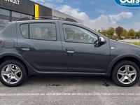 Used Dacia Sandero Comfort 90 HP (66 kW) 2020 Hatchback